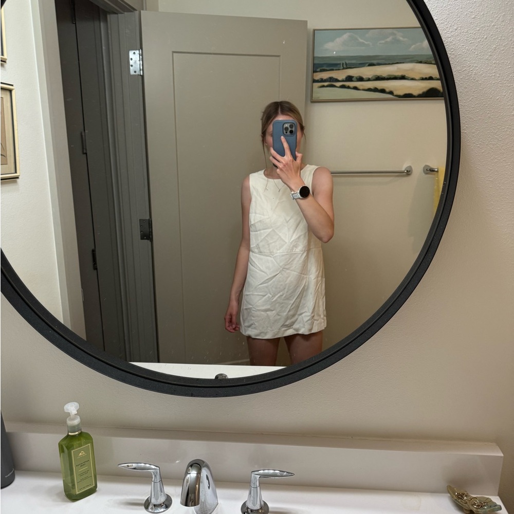 Banana Republic Mini Dress